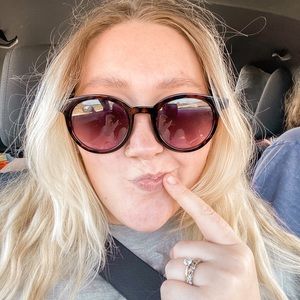 Meet your Posher, Hannie